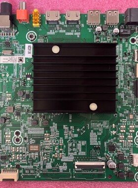 海信电视65A5F 65A7F 55V3F 75A7F主板RSAG7.820.10389配屏各种