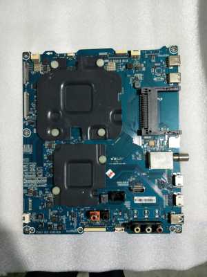 海信LED55K720UC主板6340