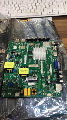 原装海信LED39N2600/216105主板TPD,MT5507.PB801大量到货