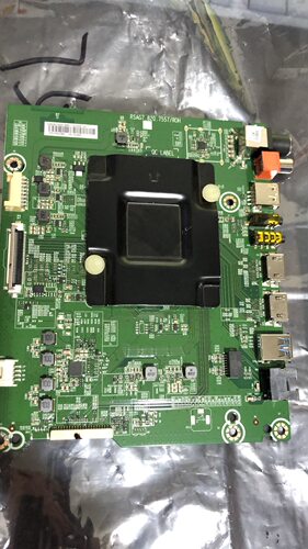 LED60EC500U(BOM1)221887主板