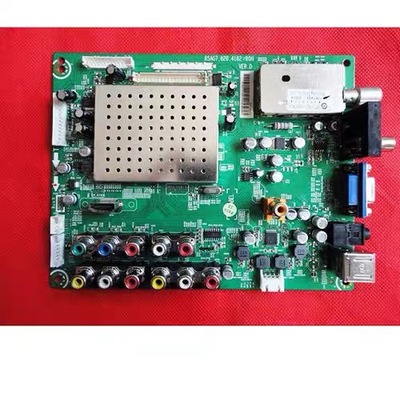 海信TLM42E01 TLM42V66C TLM46V66C主板 RSAG7.820.4182 配各种屏