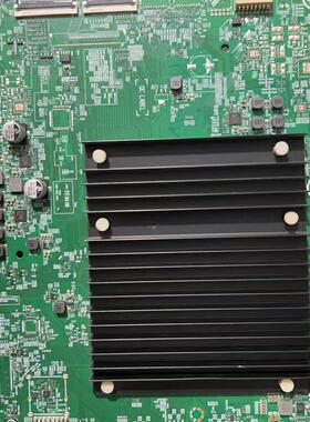 海信85U8KL主板RSAG7.820.13543/13296/13017 物码 353820 353929