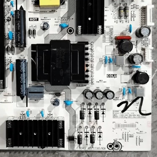 原装海信E65H-PRO 75E3F/75D3K/75V1K-M电源板RSAG7.820.12385
