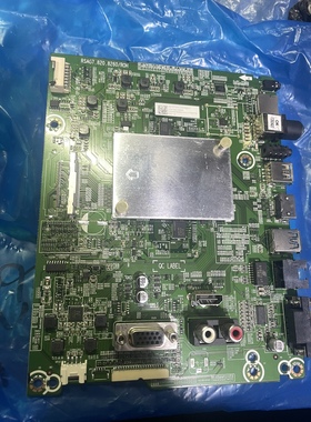 适用于海信LED43HS266主板rsag7.820.8260测试好成色新