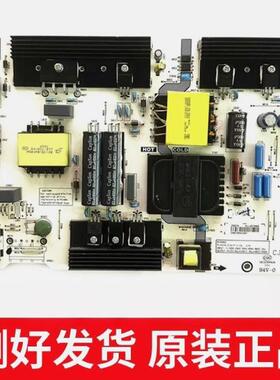 海信55E52D HZ55E7D 55E52DHZ55A77E电源板 RSAG7.820.8218 WE