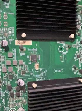 海信85U8H主板RSAG7.820.12352物料编码325108 324175 324174