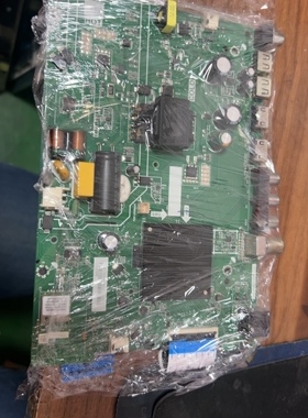 海信43E2F主板TPD.MT9255.PB709物料编码403015 349052 355951