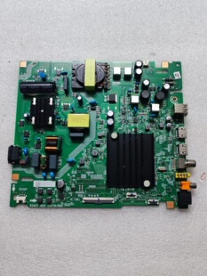 原装海信65D3H 65E3G 65A52H主板RSAG7.820.12378屏HD650H1U41