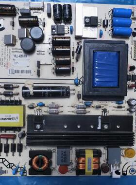 原装海信LED50K360X3D/LED50K260X3D电源板RSAG7.820.5289