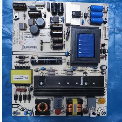 原装海信LED50K360X3D/LED50K260X3D电源板RSAG7.820.5289