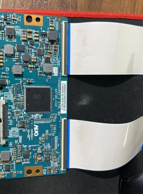 海信 LED55MU8600UC LED55N721UC逻辑板55T34-C02 T550QVR07