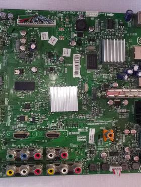 原装海信 TLM40V79PKV（BOM1 主板 RSAG7.820.4154 LTA400HM07