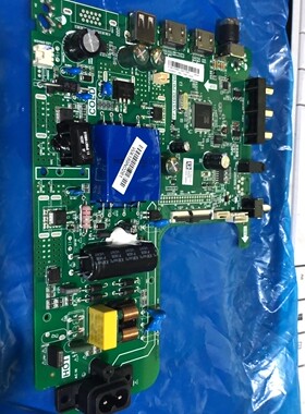 海信HZ43E30D\232325主板TP.VST69D.PB760配LG屏JHD425S1F21-K22