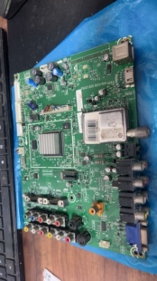 原装海信TLM42V68PKA (5)122893主板 RSAG7.820.1933