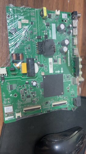 原装海信43E2F主板TPD.MT9255T.PB753配屏HD425H1F62-T0L2