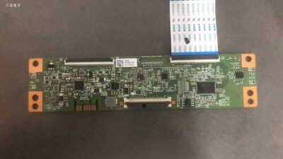 逻辑板BG0004201海信65E3F-PRO/