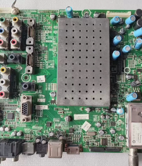 海信TLM47P69GP(0)115993 TLM42P69GP(0)15989主板RSAG7.820.1321