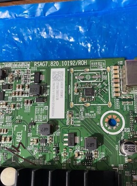 海信65A52F/277604主板RSAG7.820.10192/ROH屏HD650Y1U71-T0\S0