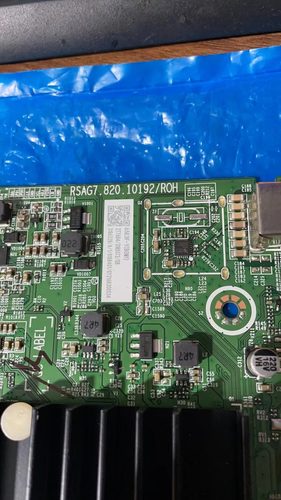 65E3F主板RSAG7.820.10192