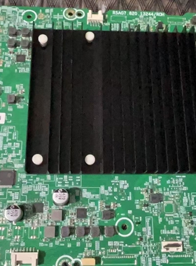 东芝85Z700MF主板RSAG7.820.13244物料编码339640 339482 339483