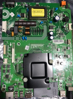 海信LED32H1600Y主板RSAG7.820.6688物料编码218539