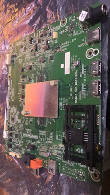 原装海信 HZ50H50Y BOM2主板RSAG7.820.8618 屏HD500S1U51-T0B1L5