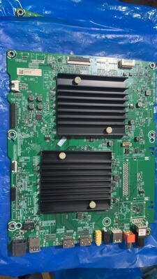 主板RSAG7.820.9801海信9801
