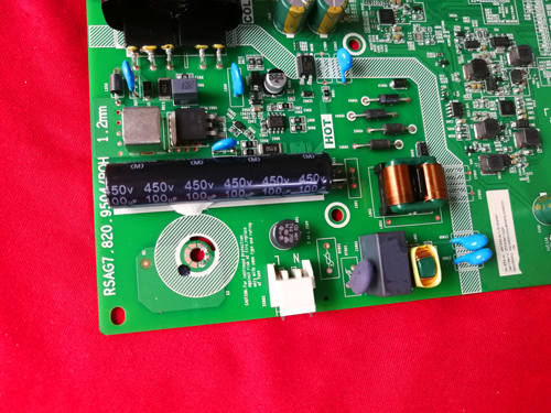 海信43V3F主板RSAG7.820.9504