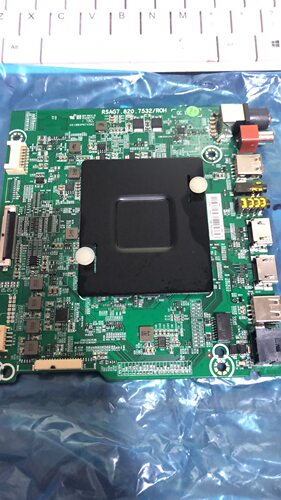 主板RSAG7.820.7532成色新