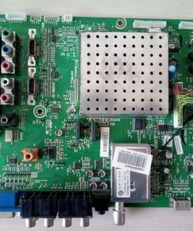 海信TLM47V67PK TLM52V67PK TLM42V67PK主板 RSAG7.820.1588 1859