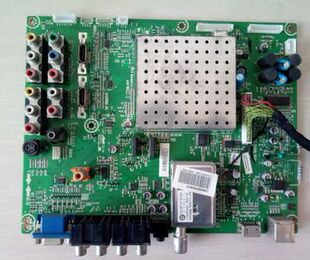 RSAG7.820.1588 TLM42V67PK主板 1859 TLM52V67PK 海信TLM47V67PK