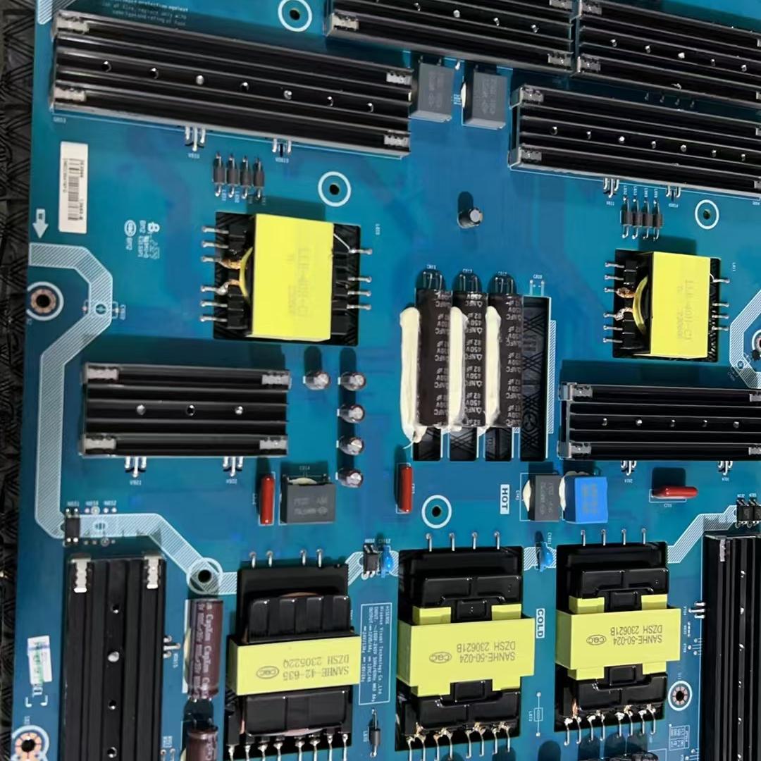 海信85E8N-Ultra电源板RSAG7.820.13658物料编码406236 13658-D