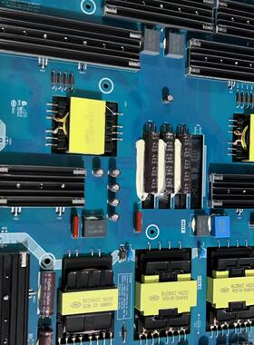 海信85E8N-Ultra电源板RSAG7.820.13658物料编码406236 13658-D