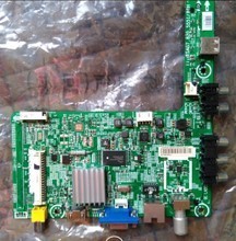 原装海信LED32K20JD 32EC260JDLED40K20JD主板RSAG7.820.5551