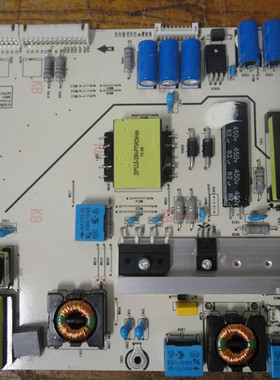 海信LED42/46/55K360X3D K280J3D K270X3D电源板RSAG7.820.5242