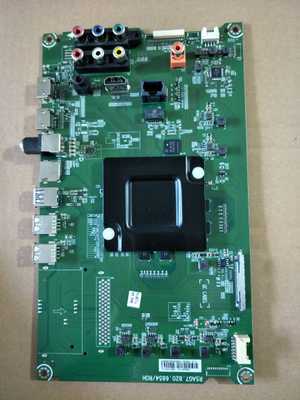 新原装海信LED43EC520UA BOM6 217975主板 RSAG7.820.6854/ROH