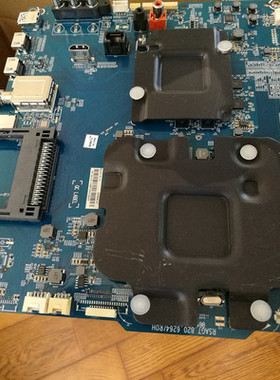 原装海信LED65K720UC（BOM1）179679 主板RSAG7.820.6264/ROH