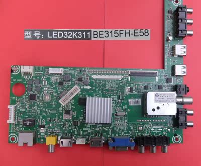 主板RSAG7.820.4721海信4721