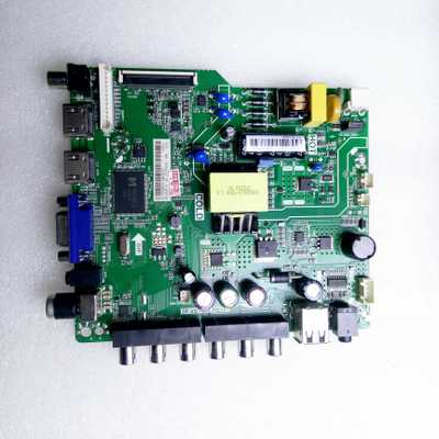 适用于原装海信LED32N2000主板TP.VST69T.PB767   215428