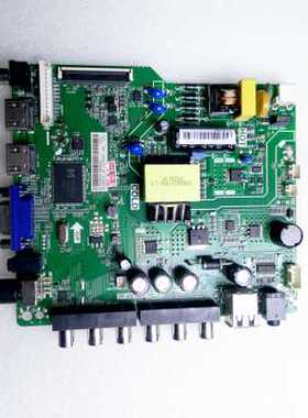 适用于原装海信LED32N2000主板TP.VST69T.PB767   215428