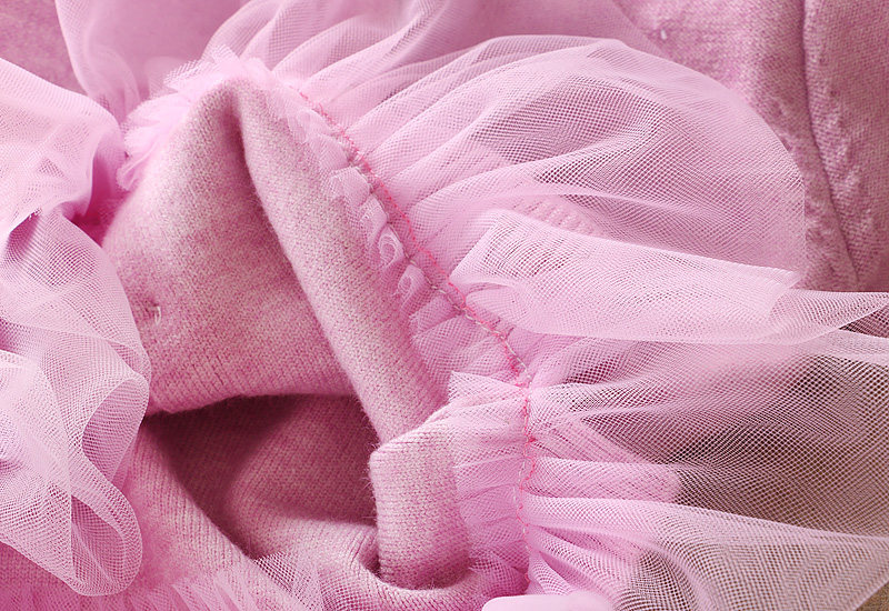 Pull fille - Ref 2105733 Image 3