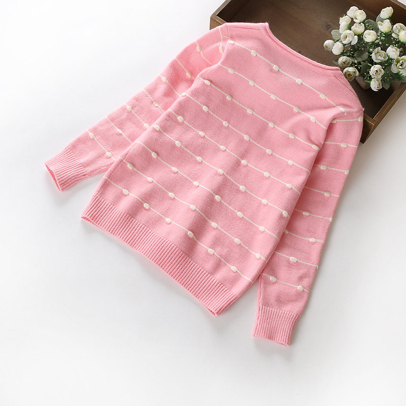 Pull fille - Ref 2105836 Image 3