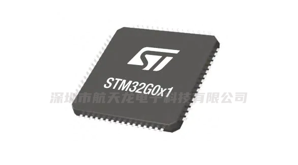 原装现货 STM32L433CCU3  QFPN-48全新正品STM32L433 ARM微控制器