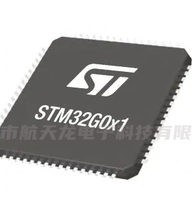 原装现货 STM32L433CCU3  QFPN-48全新正品STM32L433 ARM微控制器