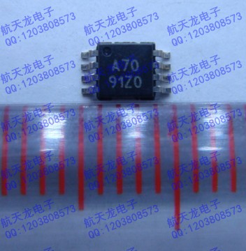 INA169NA电流并联监视器