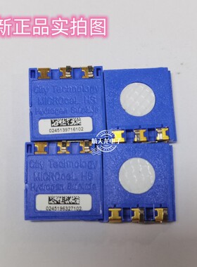 BW硫化氢H2S MICROCEL HS 传感器探头 SR-H-MC BW四合一 MC2-4