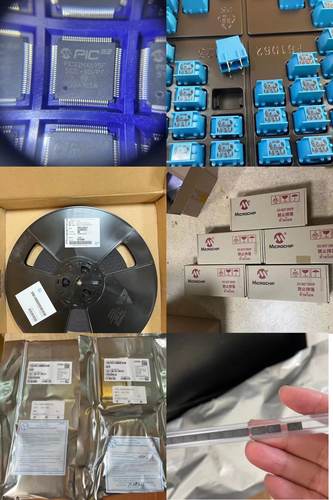 CS5506-BSZ模数转换器