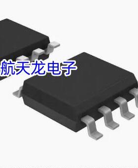 SI8600AC-B-ISR   SI8600  SOP8原装正品数字隔离器芯片