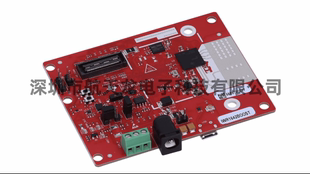 IWR1642BOOST 射频开发板 76-to-81GHz mmWave毫米波雷达传感器