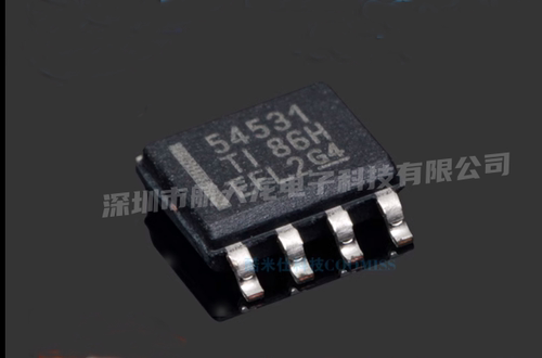 TPS54531DDAR电源芯片